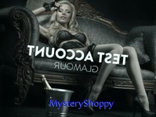 MysteryShoppy