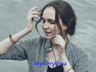 MysteryUma Sexo Gratis