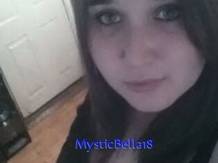 MysticBella18 Sexo Gratis