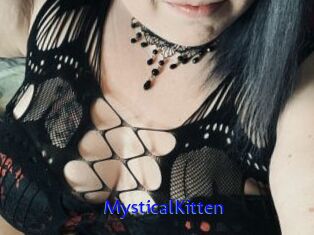 MysticalKitten