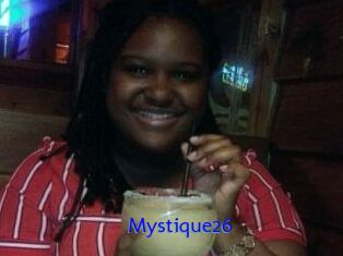 Mystique26 Sexo Gratis