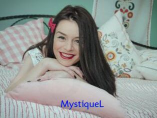 MystiqueL