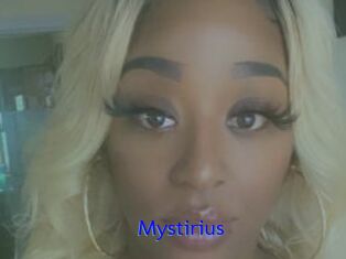 Mystirius