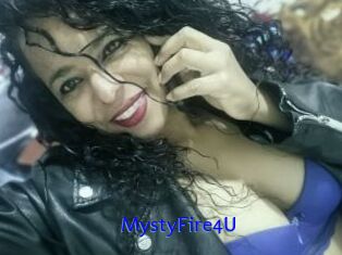 MystyFire4U