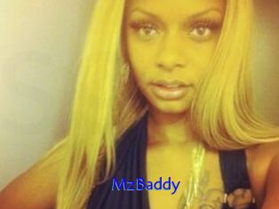 MzBaddy