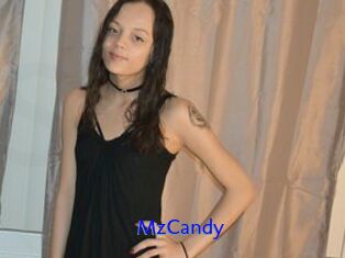 MzCandy