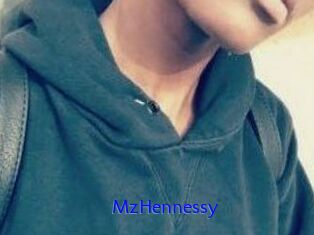 MzHennessy Sexo Gratis