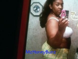 MzHoneyBunz