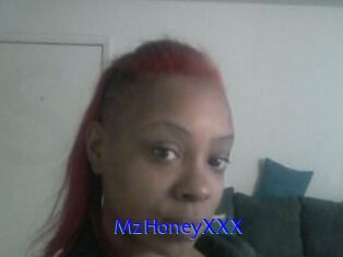 MzHoneyXXX