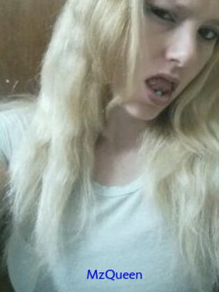 MzQueen