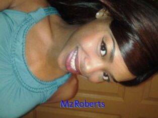 MzRoberts