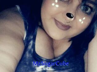 MzSugarCube