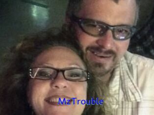 MzTrouble
