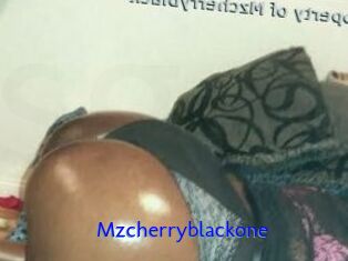 Mzcherryblackone