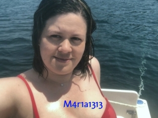 M4r1a1313