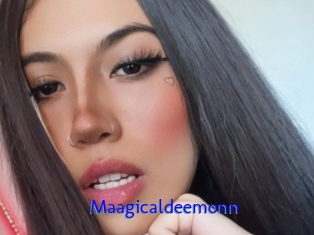 Maagicaldeemonn