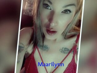 Maarilynn