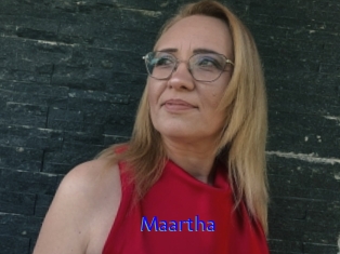 Maartha