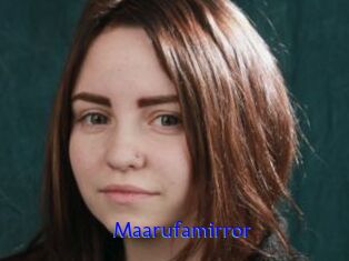 Maarufamirror