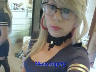 maayangrey Sexo Gratis