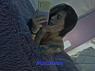 Maazikeen