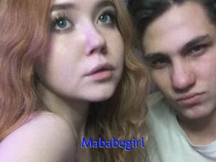 Mababegirl