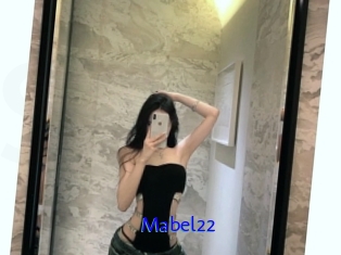 Mabel22