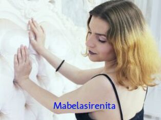 mabelasirenita Sexo Gratis