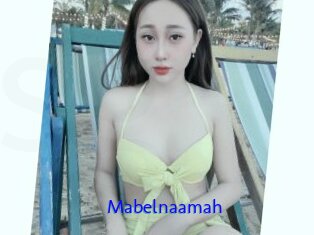 Mabelnaamah