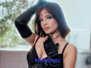 mabelpaez Sexo Gratis