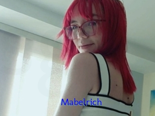 Mabelrich