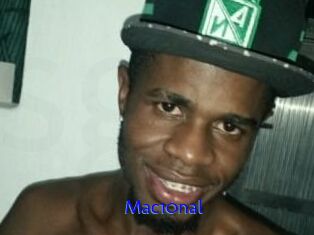 Mac10nal