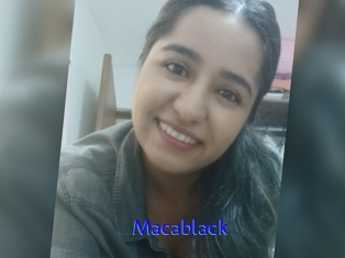Macablack