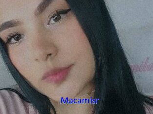 Macamisr