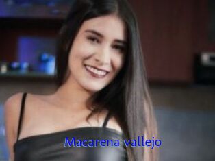 macarena_vallejo Sexo Gratis