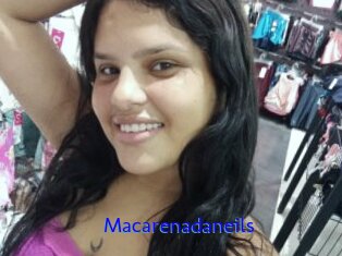 Macarenadaneils