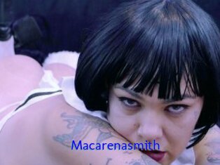 Macarenasmith