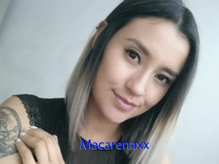 Macarenaxx