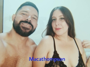 Macathompson