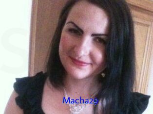 macha29 Sexo Gratis