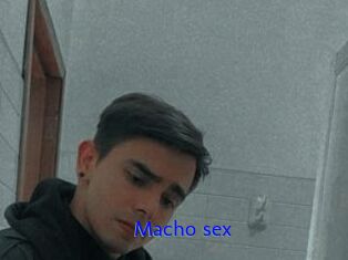 Macho_sex