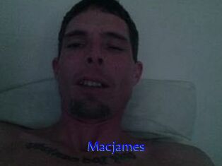 Macjames