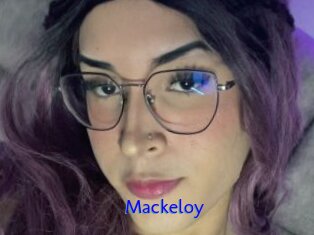 Mackeloy