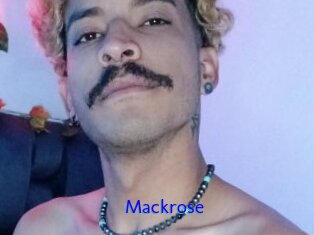 Mackrose