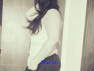 Macun
