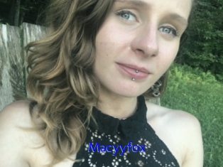 Macyyfox