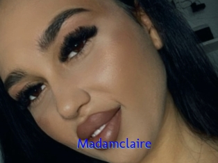 Madamclaire