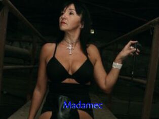 Madamec