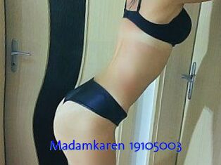 Madamkaren
