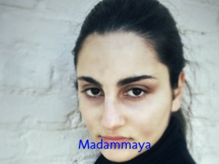 Madammaya